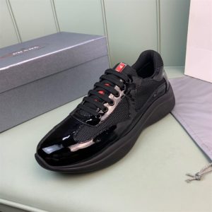 Prada America's Cup Sneakers - PS07