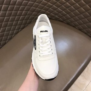 Prada PRAX 01 Sneakers - PS14