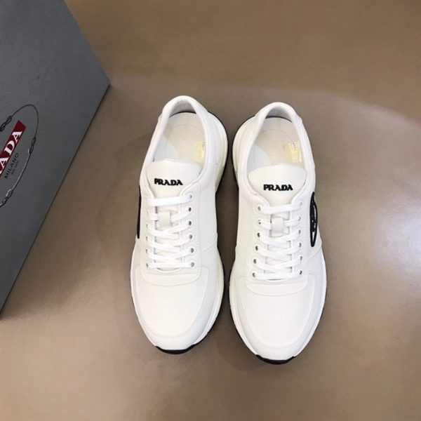 Prada PRAX 01 Sneakers - PS14