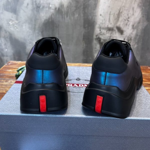 Prada Polarius Sneakers - PS11