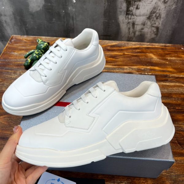 Prada Polarius Sneakers - PS12