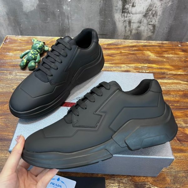 Prada Polarius Sneakers - PS13