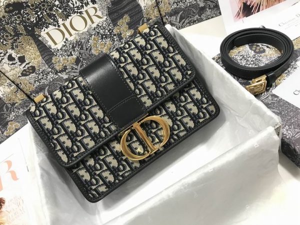  Dior 30 Montaigne Bags - DH04