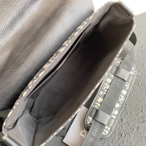 Dior Explorer Messenger Bag - DM09