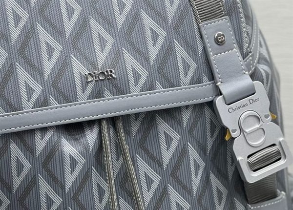 Dior Hit The Road Backpack - DB01