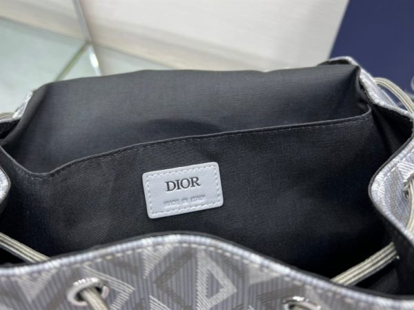 Dior Hit The Road Backpack - DB01