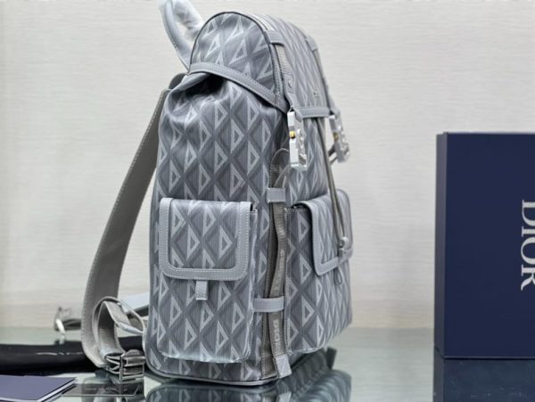 Dior Hit The Road Backpack - DB01