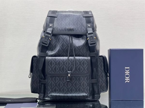 Dior Hit The Road Backpack - DB02