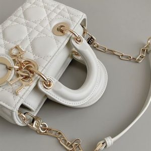 Dior Lady D-Joy Micro Bags - DH10