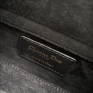 Dior Lady D-Joy Micro Bags - DH11