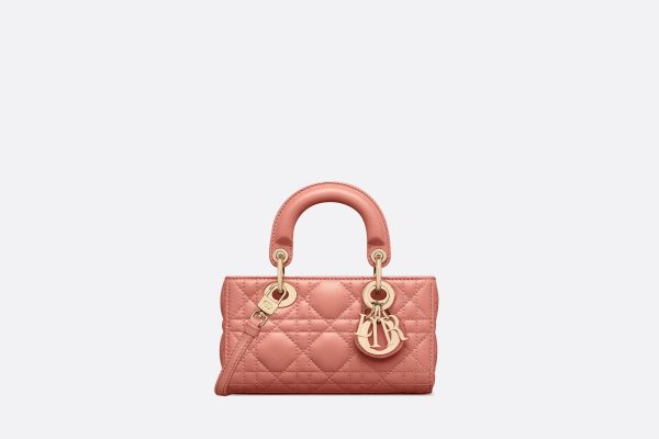 Dior Lady D-Joy Micro Bags - DH12