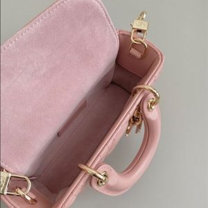 Dior Lady D-Joy Micro Bags - DH12