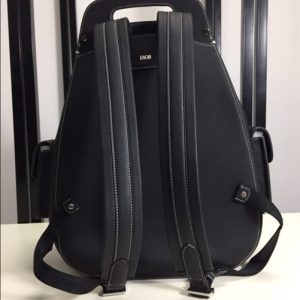 Dior Maxi Gallop Backpack - DB05