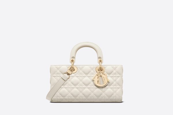  Dior Medium Lady D-Joy Bags - DH09