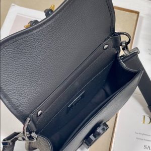 Dior Mini Gallop Bag With Strap - DM13