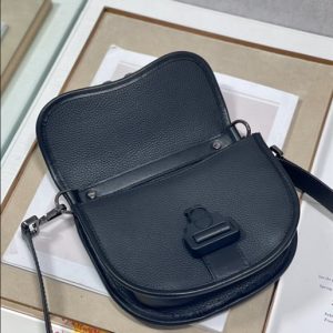 Dior Mini Gallop Bag With Strap - DM13