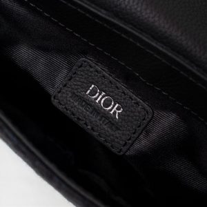 Dior Saddle Pouch - DM03