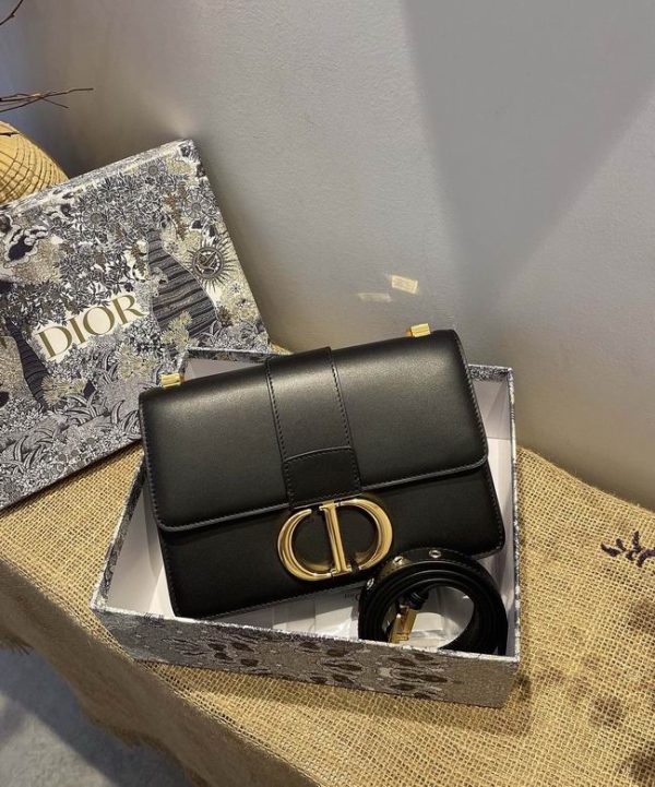 Dior Small 30 Montaigne Bags - DH01