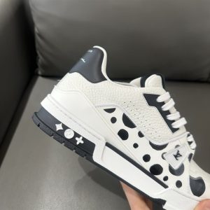 LV x YK Trainer Sneakers - LS20