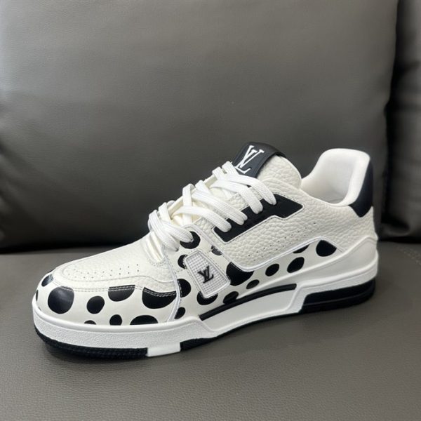 LV x YK Trainer Sneakers - LS20