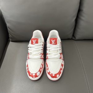 LV x YK Trainer Sneakers - LS21