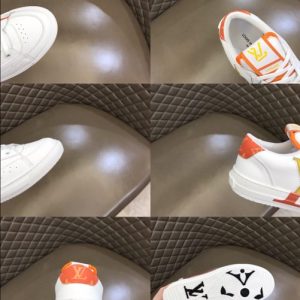 Louis Vuitton Charlie Sneakers - LS06