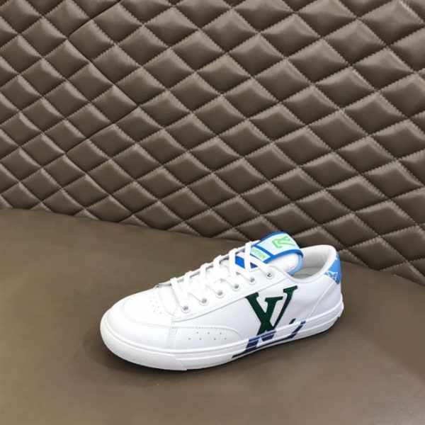 Louis Vuitton Charlie Sneakers - LS07