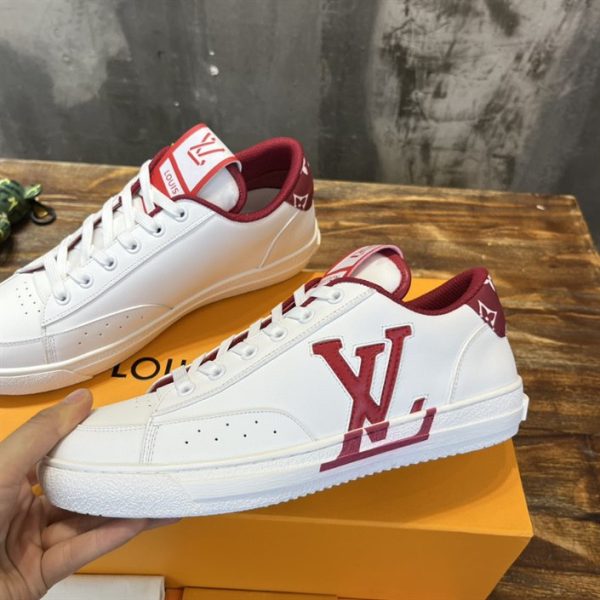 Louis Vuitton Charlie Sneakers - LS09