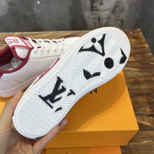 Louis Vuitton Charlie Sneakers - LS09