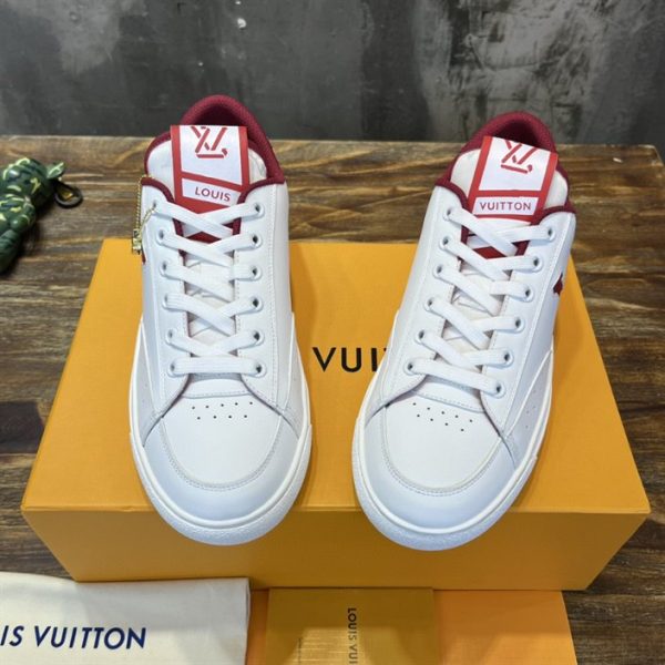 Louis Vuitton Charlie Sneakers - LS09