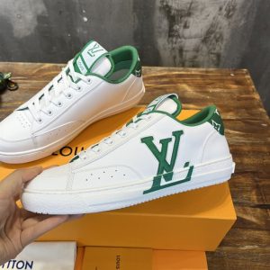 Louis Vuitton Charlie Sneakers - LS10