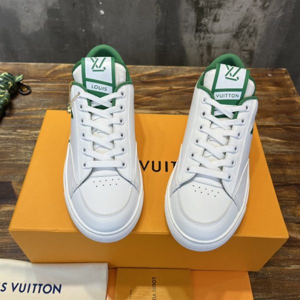 Louis Vuitton Charlie Sneakers - LS10