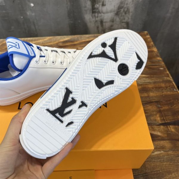 Louis Vuitton Charlie Sneakers - LS11