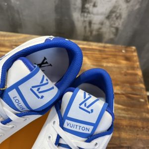 Louis Vuitton Charlie Sneakers - LS11