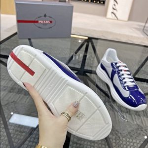 Prada America's Cup Sneakers - PS16