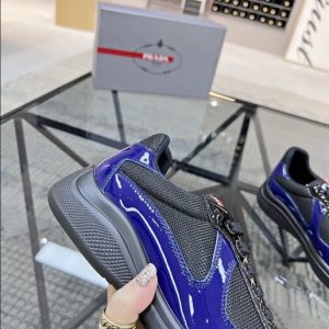 Prada America's Cup Sneakers - PS18