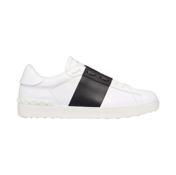 Valentino Garavani Open Calfskin Sneaker - VS05