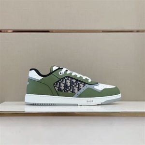 Dior B27 Low-top Sneaker - DS03