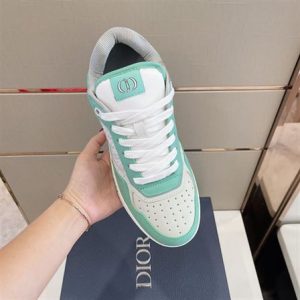 Dior B27 Low-top Sneaker - DS06