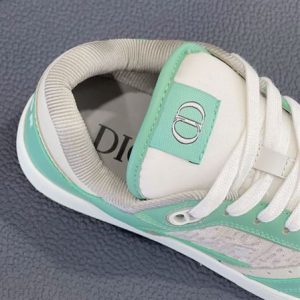 Dior B27 Low-top Sneaker - DS06