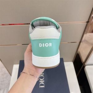 Dior B27 Low-top Sneaker - DS06