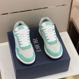 Dior B27 Low-top Sneaker - DS06