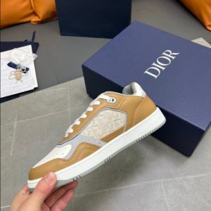 Dior B27 Low-top Sneaker - DS09