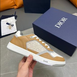 Dior B27 Low-top Sneaker - DS09