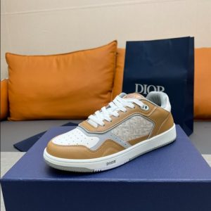 Dior B27 Low-top Sneaker - DS09