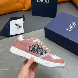 Dior B27 Low-top Sneaker - DS10