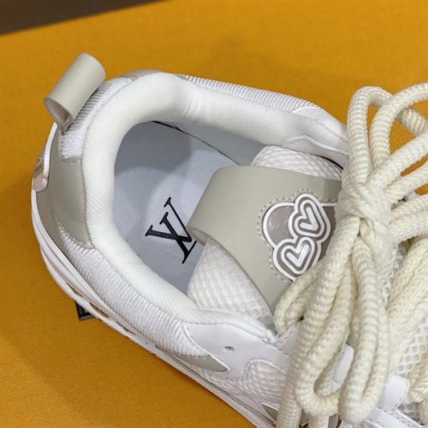 Louis Vuitton Skate Sneakers - LS24