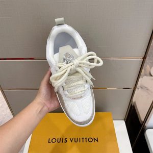 Louis Vuitton Skate Sneakers - LS24