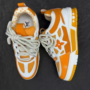 Louis Vuitton Skate Sneakers - LS26