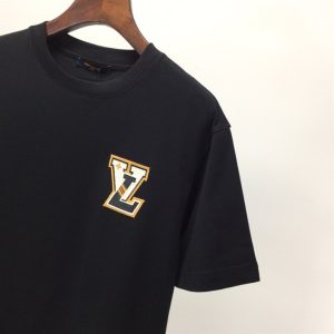 Louis Vuitton T-shirt - LT15